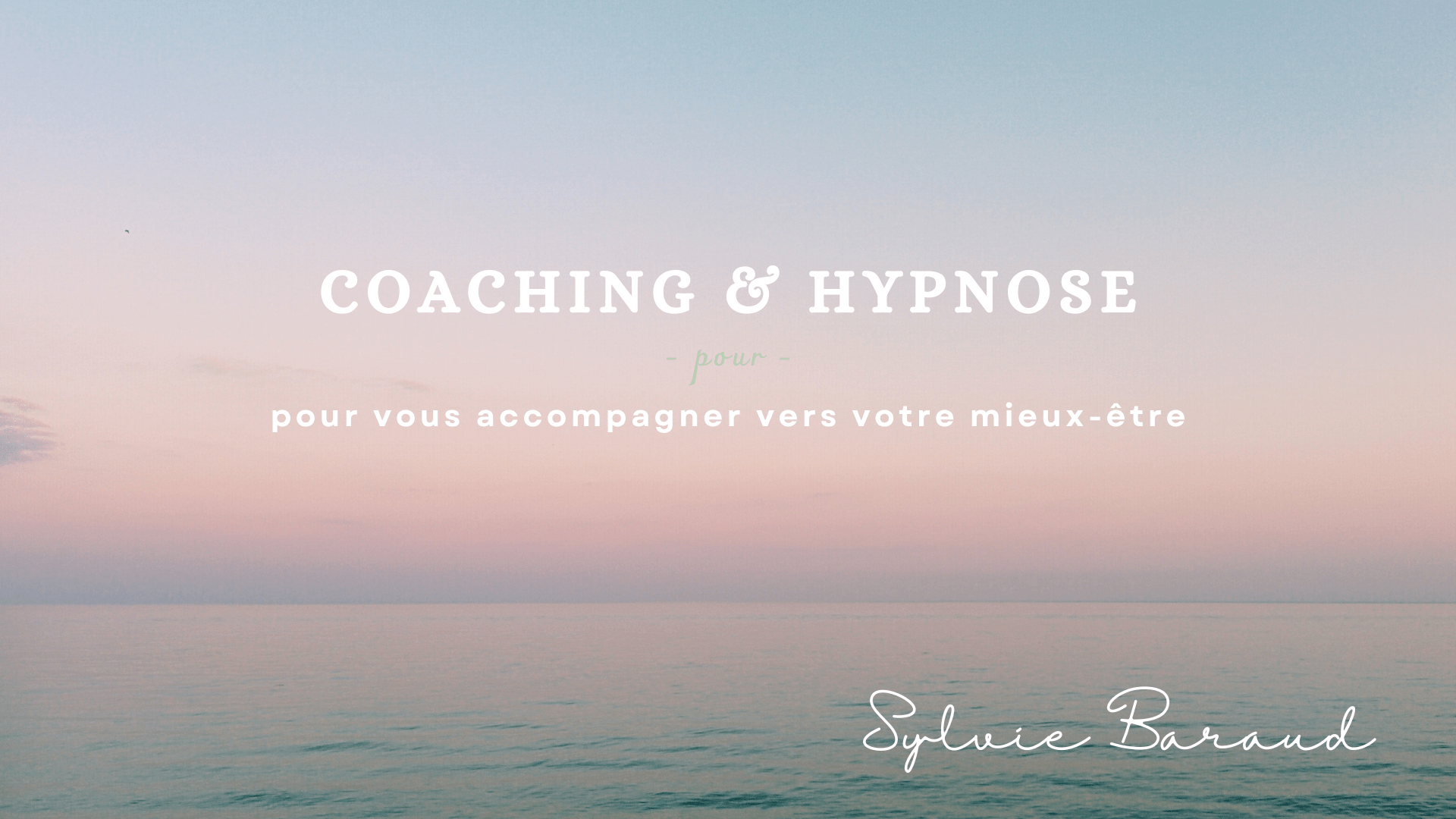 Coaching et Hypnose